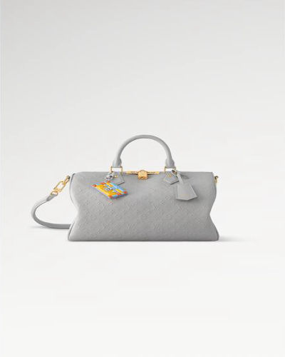 LV Speedy Soft 30 Bag