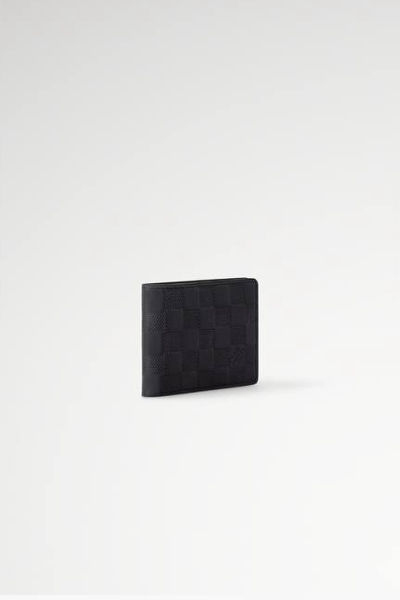 LV Slender Wallet