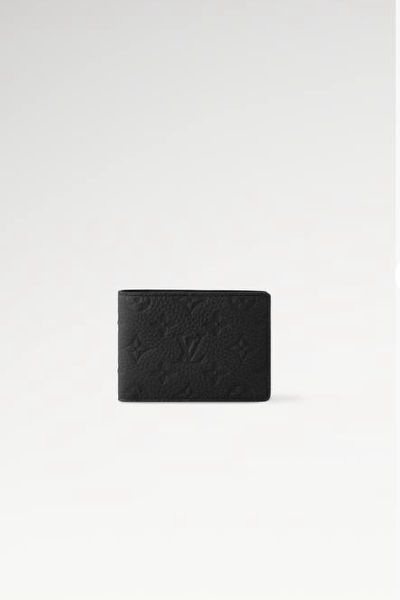 LV Multiple Wallet