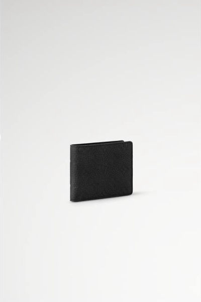 LV Multiple Wallet