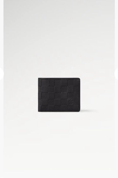 LV Slender Wallet
