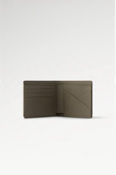 LV Multiple Wallet