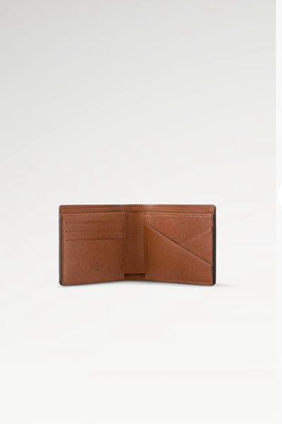 LV Multiple Wallet