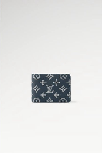 LV Multiple Wallet
