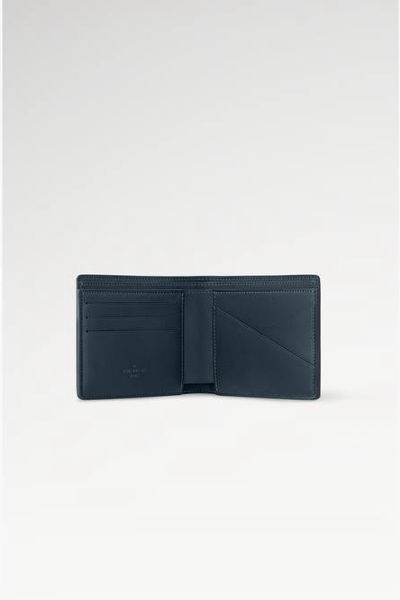 LV Multiple Wallet