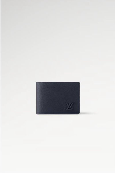 LV Multiple Wallet