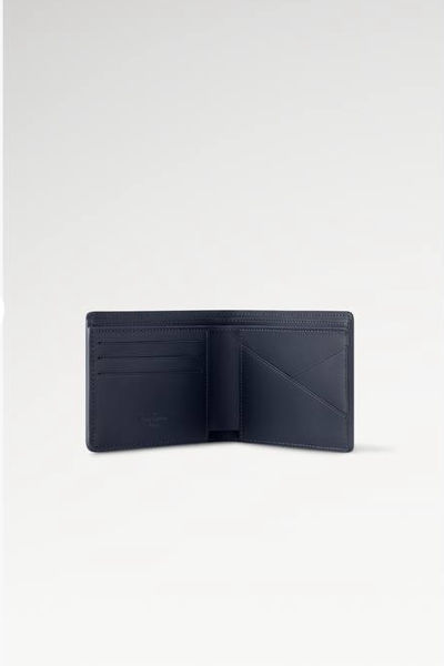 LV Multiple Wallet