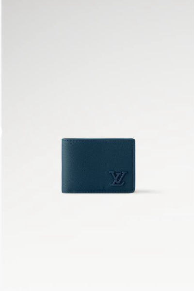 LV Multiple Wallet