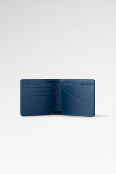 LV Multiple Wallet