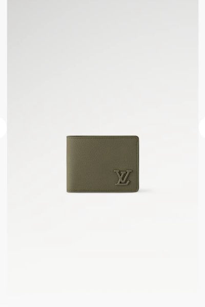 LV Multiple Wallet