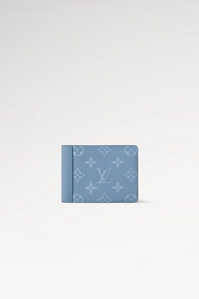 LV Multiple Wallet