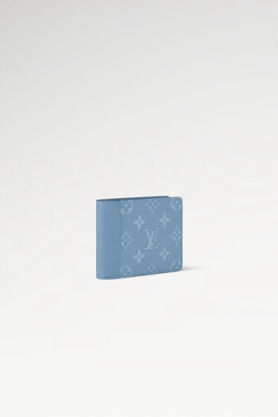 LV Multiple Wallet