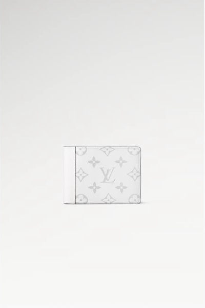 LV Multiple Wallet