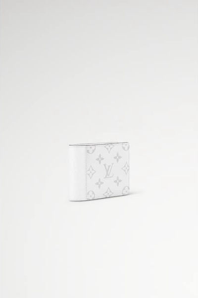 LV Multiple Wallet