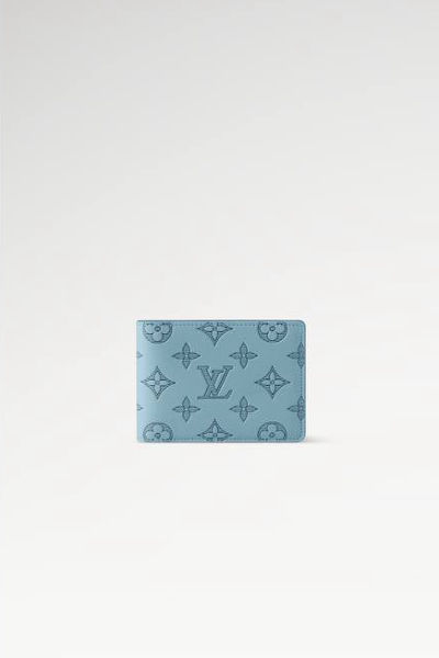 LV Multiple Wallet