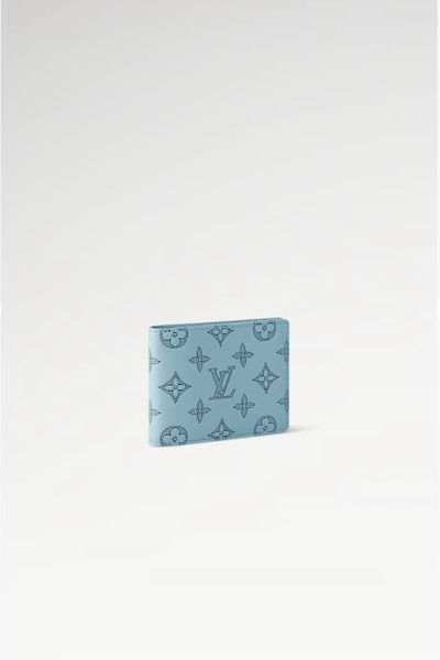 LV Multiple Wallet