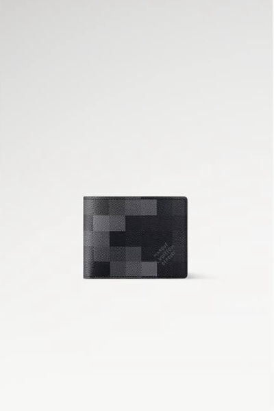 LV Slender Wallet