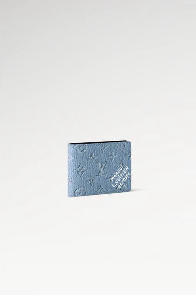 LV Multiple Wallet