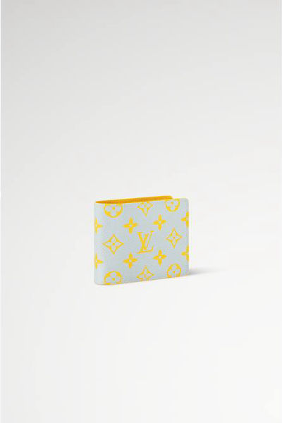 LV Multiple Wallet