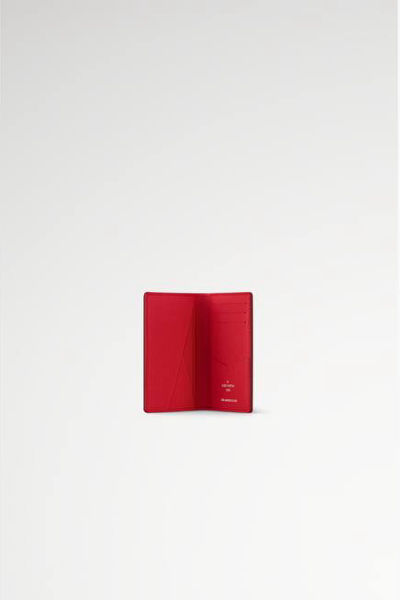 LV Pocket Organiser