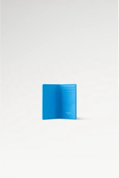 LV Pocket Organiser