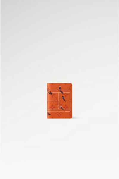 LV Pocket Organiser