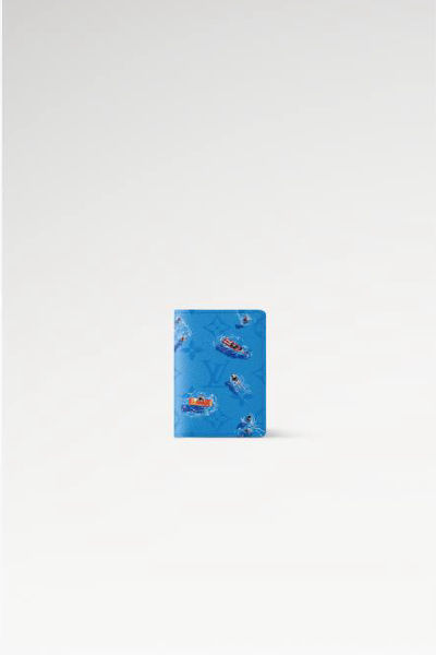 LV Pocket Organiser