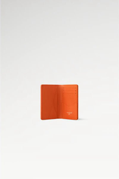LV Pocket Organiser