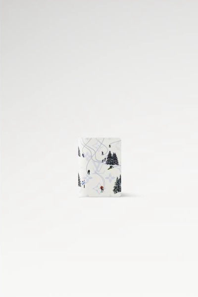 LV Pocket Organiser