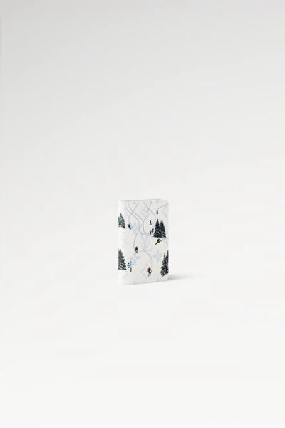 LV Pocket Organiser