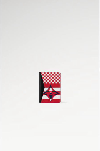 LV Pocket Organiser