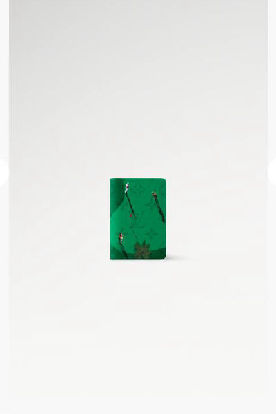 LV Pocket Organiser