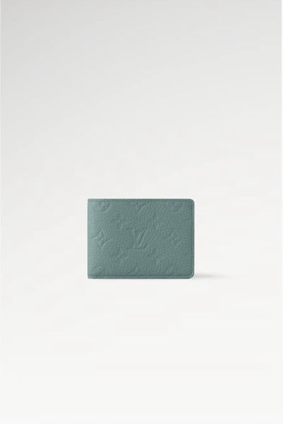 LV Multiple Wallet