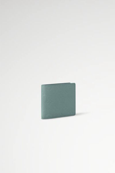 LV Multiple Wallet