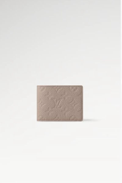 LV Multiple Wallet