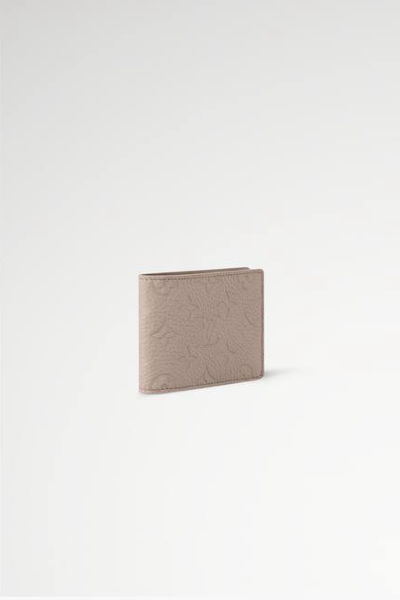 LV Multiple Wallet