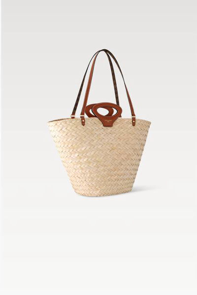 LV Rivage GM Bag
