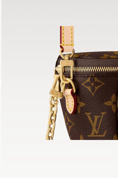 LV x TM Mini Bumbag