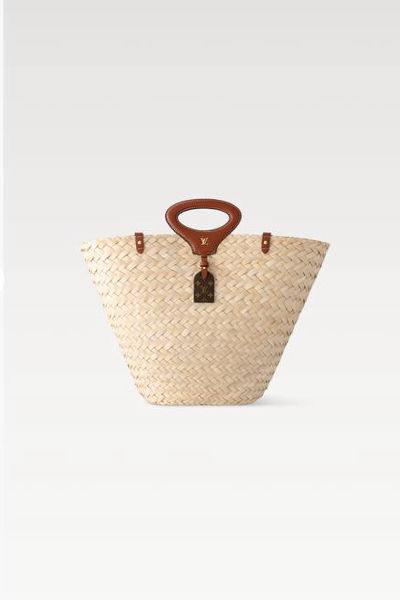 LV Rivage GM Bag