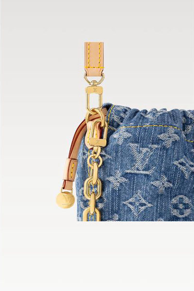 LV Nano Noé Backpack