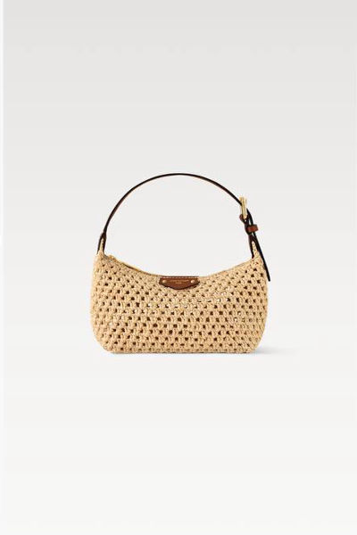 LV Hills Pochette Bag