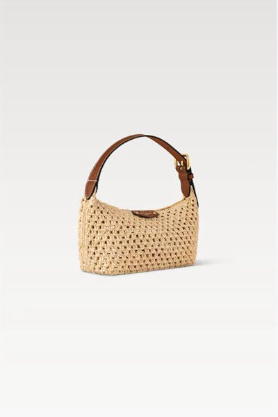 LV Hills Pochette Bag