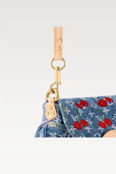 LV x TM Sunset Bag