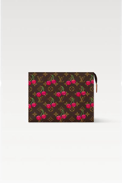 LV x TM Toiletry Pouch