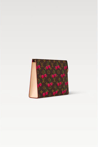 LV x TM Toiletry Pouch
