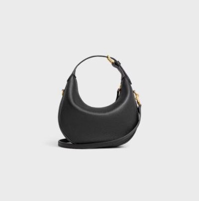 CELINE TEEN CELINE LULU IN GRAINED CALFSKIN