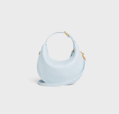 CELINE TEEN CELINE LULU IN GRAINED CALFSKIN