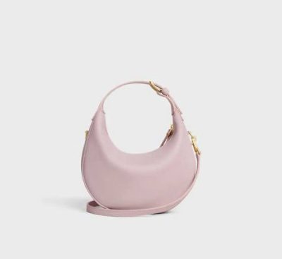 CELINE TEEN CELINE LULU IN GRAINED CALFSKIN