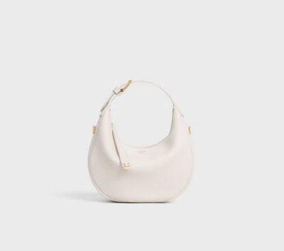 CELINE TEEN CELINE LULU IN GRAINED CALFSKIN