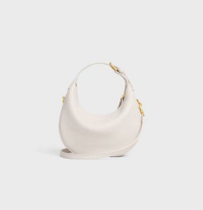 CELINE TEEN CELINE LULU IN GRAINED CALFSKIN